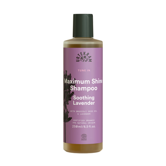 Champú de Lavanda Urtekram 500 ml 500 ml