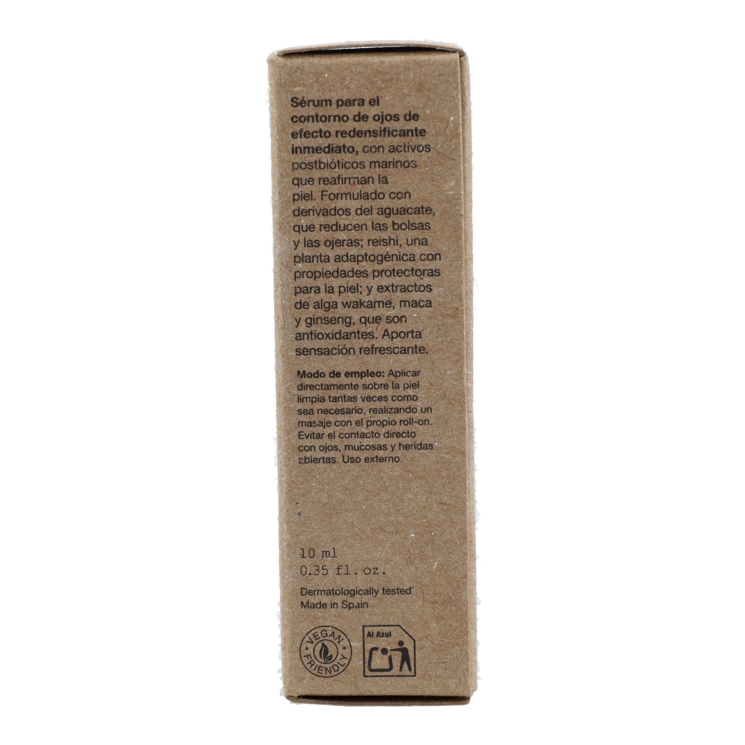 Siero Roll-on Eye Salad Code 10 ml