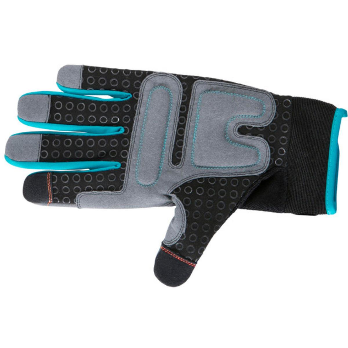 Guante para herramientas y madera Gardena talla M