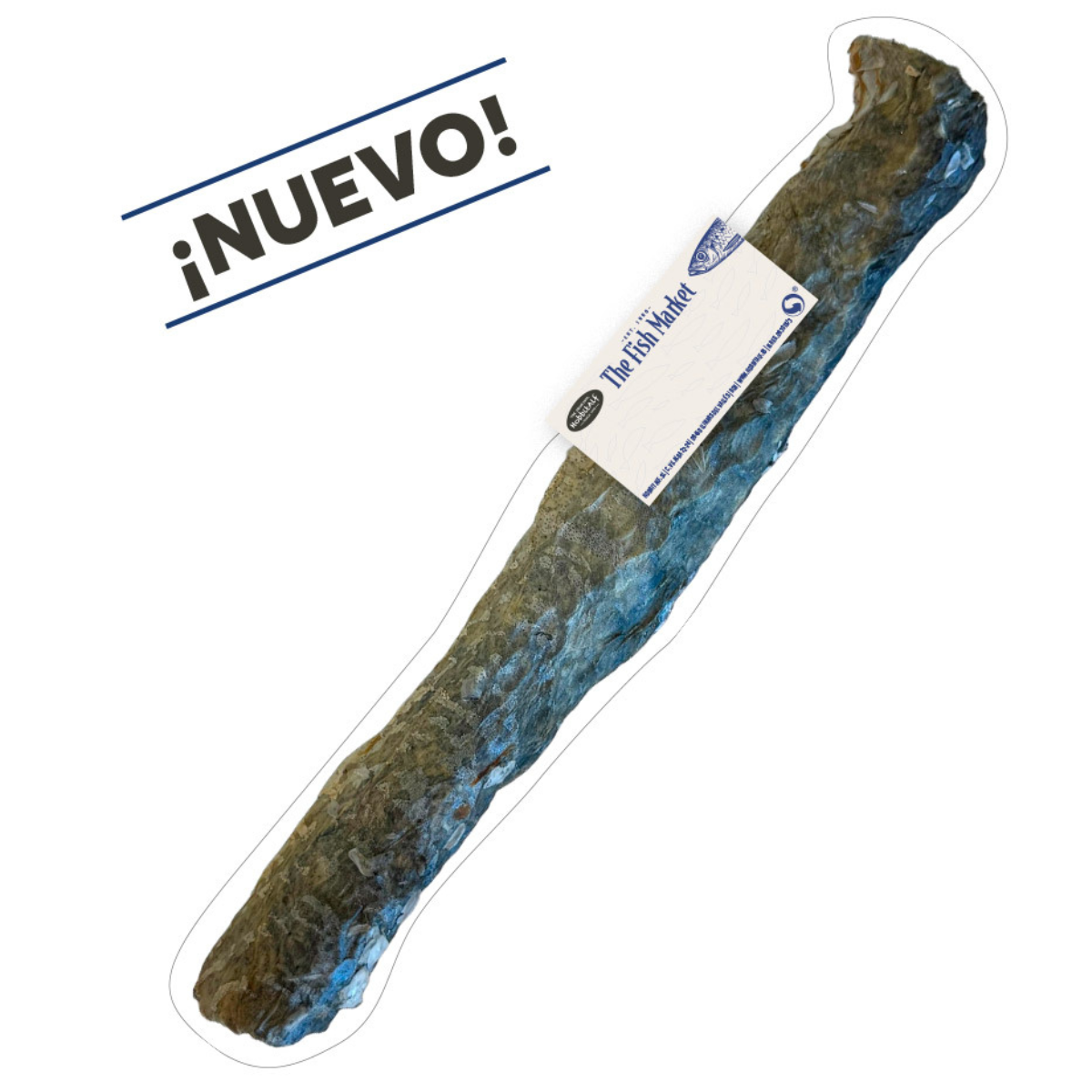 Palo de pescado XL Hobbitalf