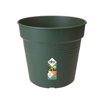 Maceta Green Basics Elho Verde 17 cm