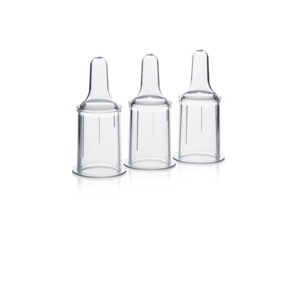 Tetinas SpecialNeeds (3 ud) Medela