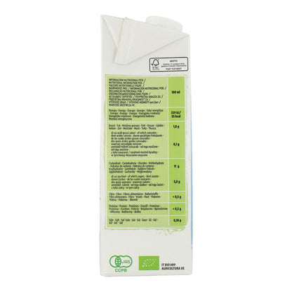 Pack 6x Bebida de Arroz BIO Vitariz 1 L