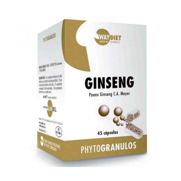 Phytogranulos Way Diet  Harpagofito