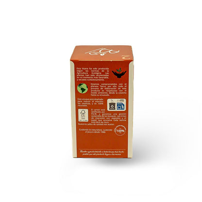 Tisana Bio Silue - T Artemis 20 bolsitas
