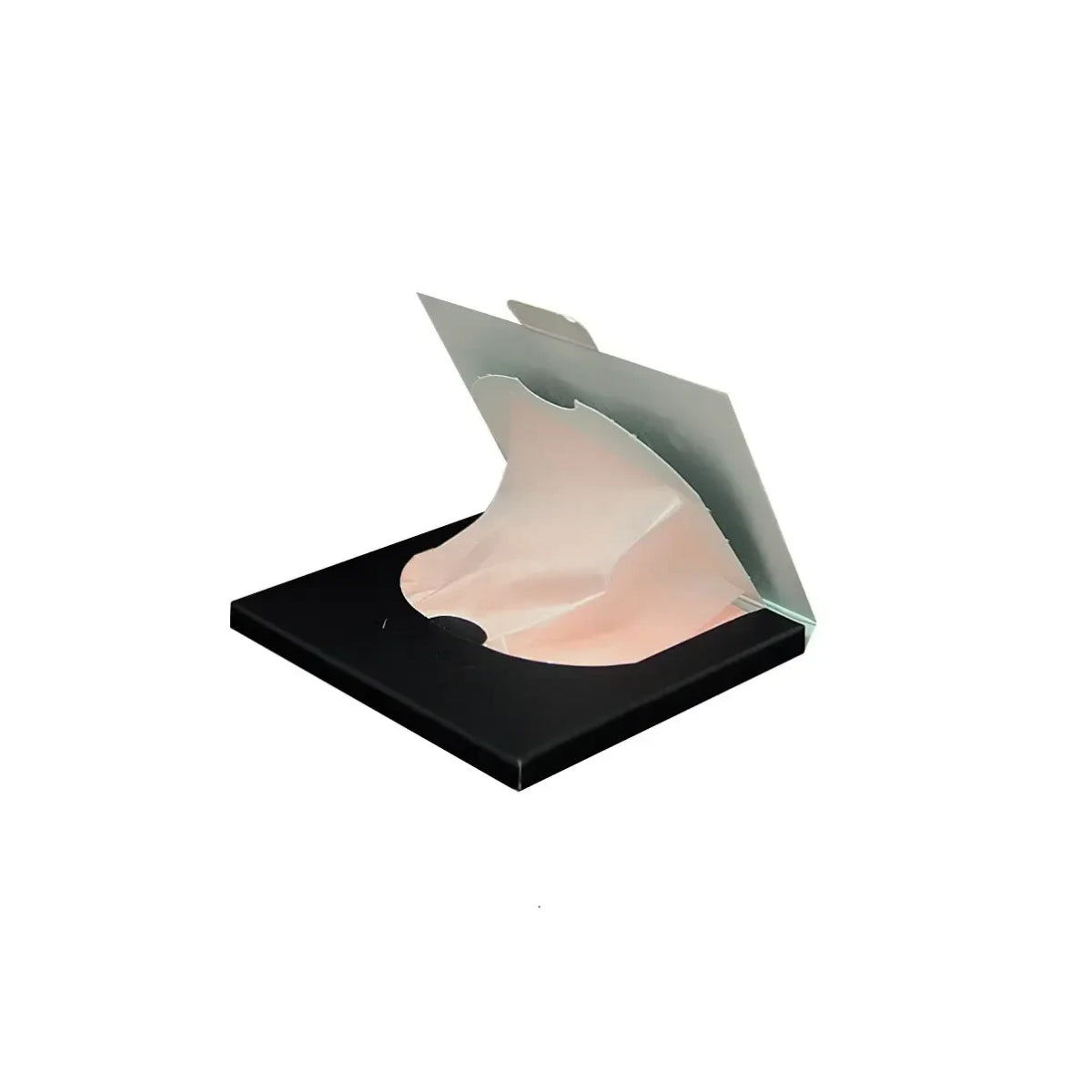 Papel secante Beauty Made Easy pink 80 hojas