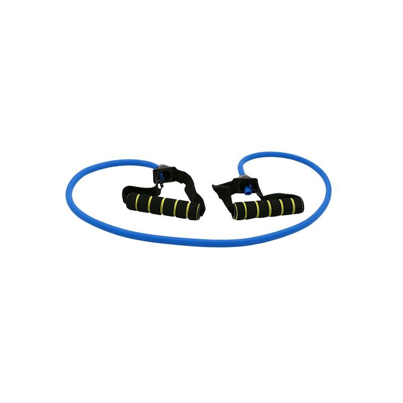 Expansor con asas Flex New Jim Sports Densidad alta