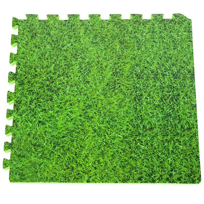 Material protector de fondos Gre Hierba