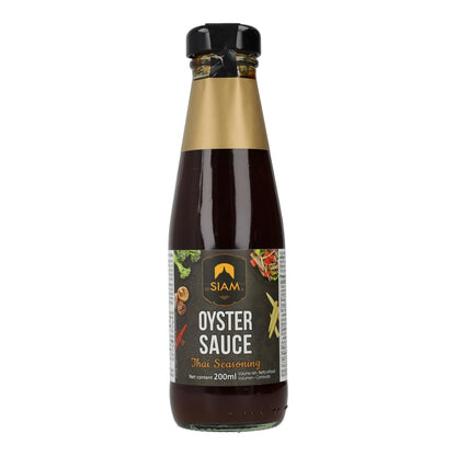 Salsa de Ostras Desiam 200 ml