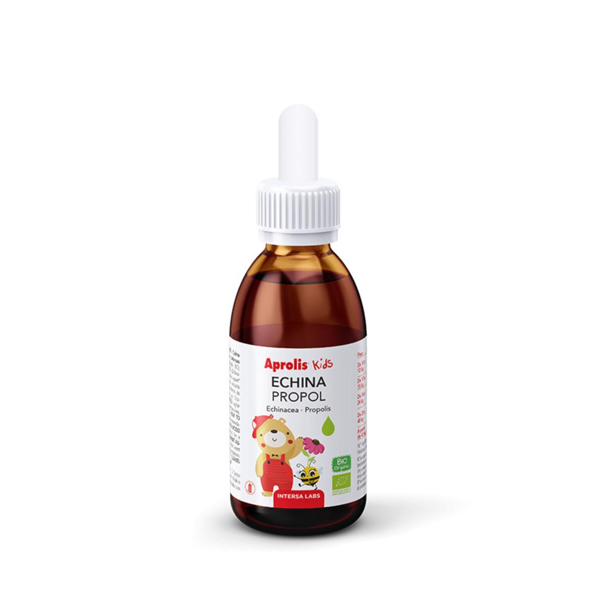 Aprolis Kids Echina propol Intersa 50 ml