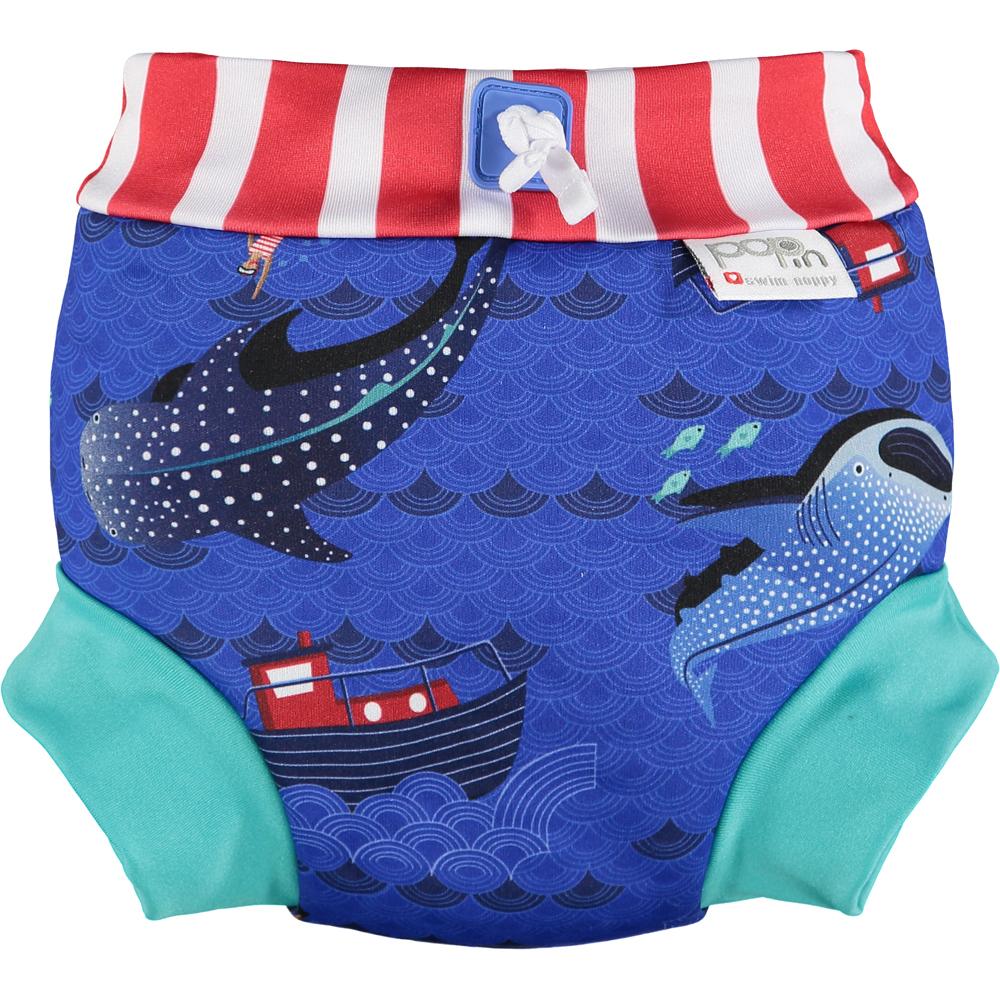 Bañador bebé Whale Shark  M