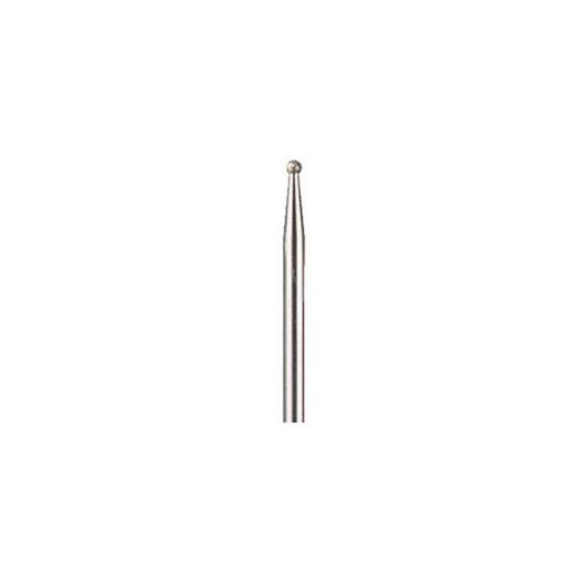 Punta diamantada 2,0 mm (7103)