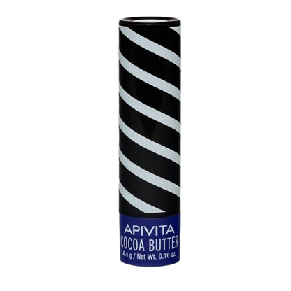 Cofre Crema de manos con Hipérico 50 ml + Cuidado labial Con manteca de cacao 4,4 g