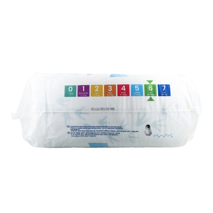 Pannolini T6 XL (15-30 kg) Pingo 32 pezzi