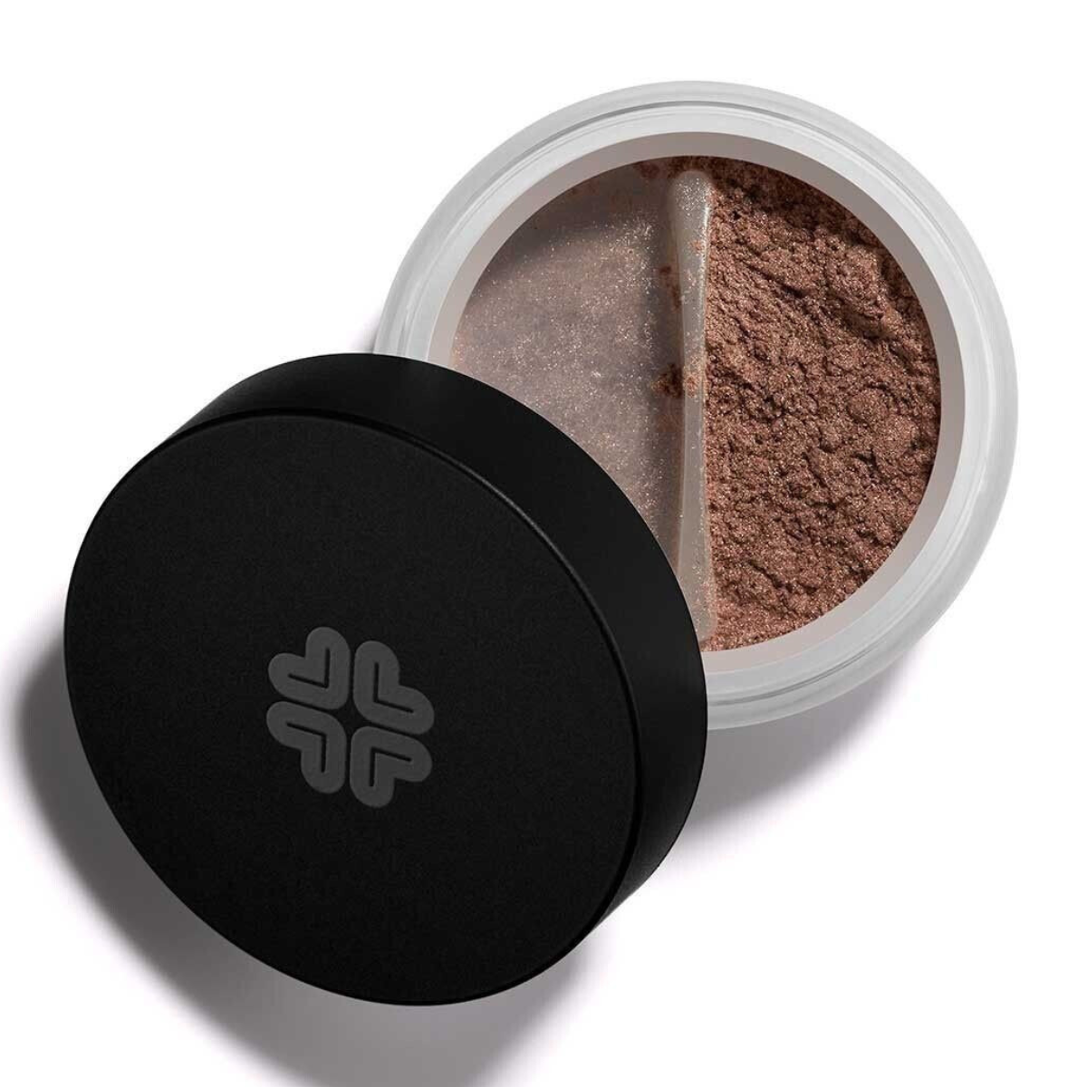 Sombra mineral miami taupe Lily Lolo 1.5g