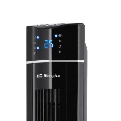 Ventilador de torre TWM 1009 Orbegozo