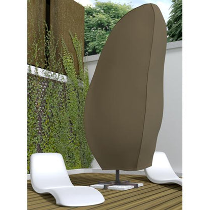 Funda parasol  2,65x0,8x0,6 Nortene