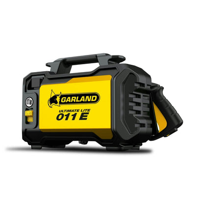 Hidrolimpiadora compacta Ultimate Lite 011E-V23 Garland