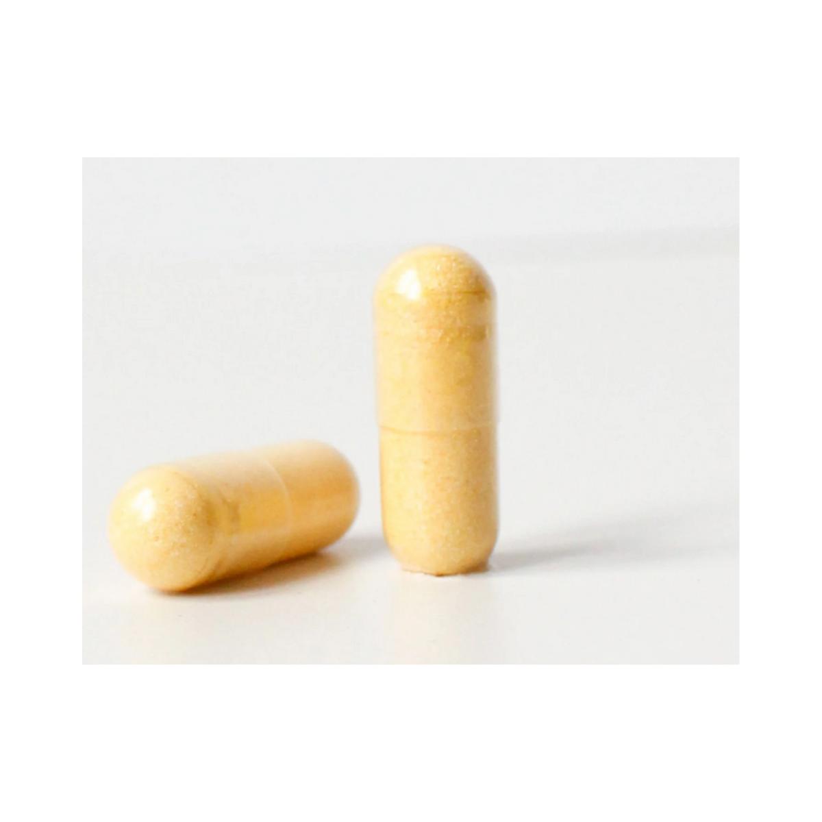 Colágeno Hidrolizado + Ácido Hialuronico + Coencima Q10 + Vitaminas + Zinc, 120 cap.  Aldous Labs