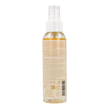 Protezione solare per capelli Acorelle 100 ml