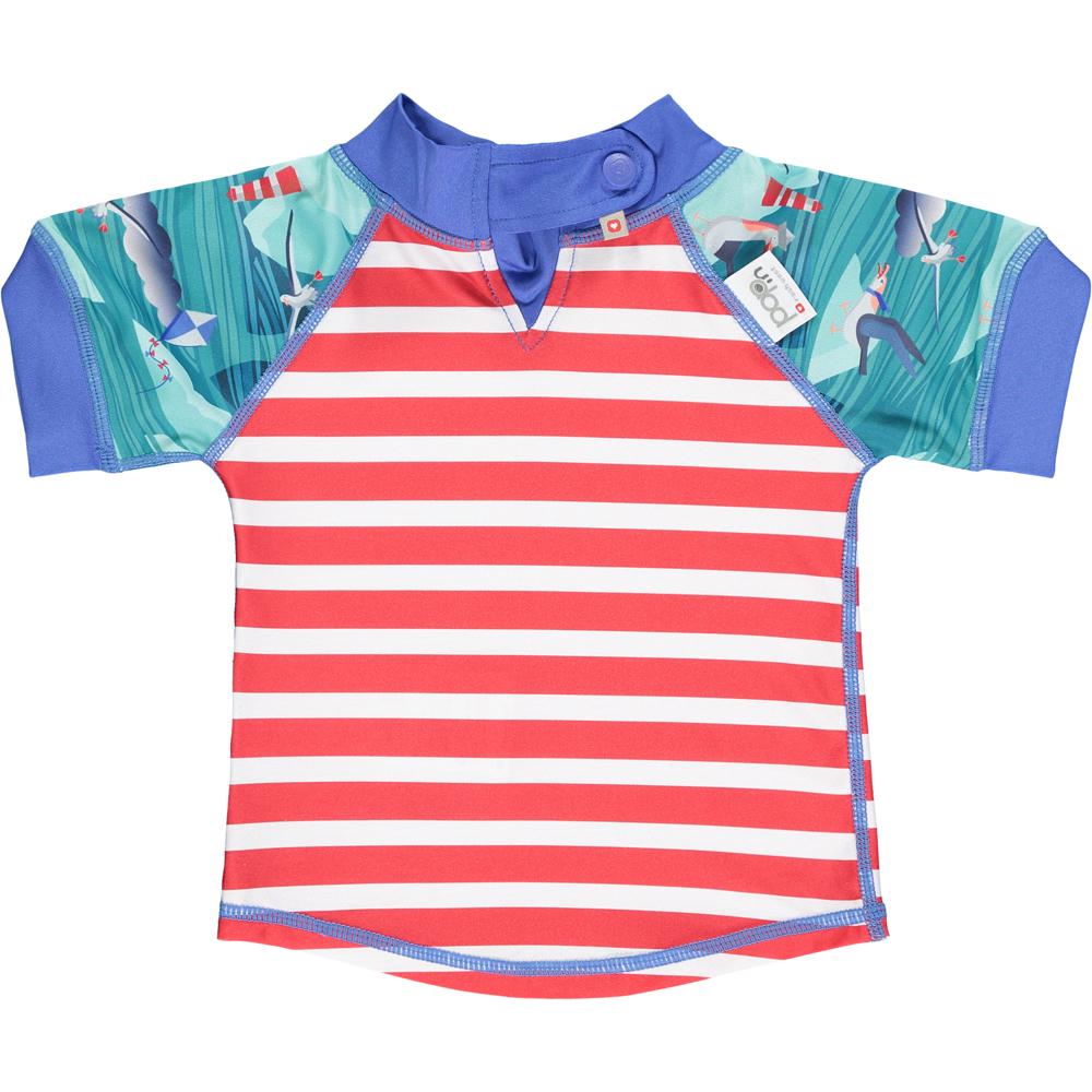 Camiseta baño UV Albatross  M