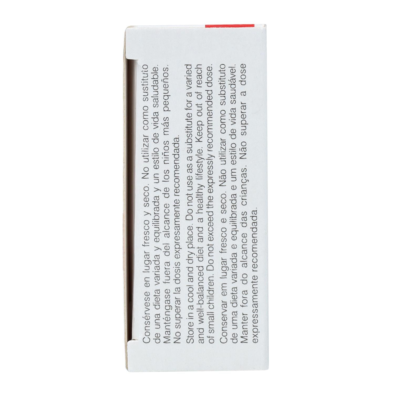 Normacid Soria Natural 32 comprimidos