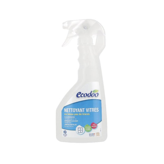 Limpiacristales Ecodoo 500 ml