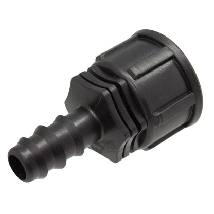 Adaptador Rosca Hembra Aqua Control 3/4" x 16 mm