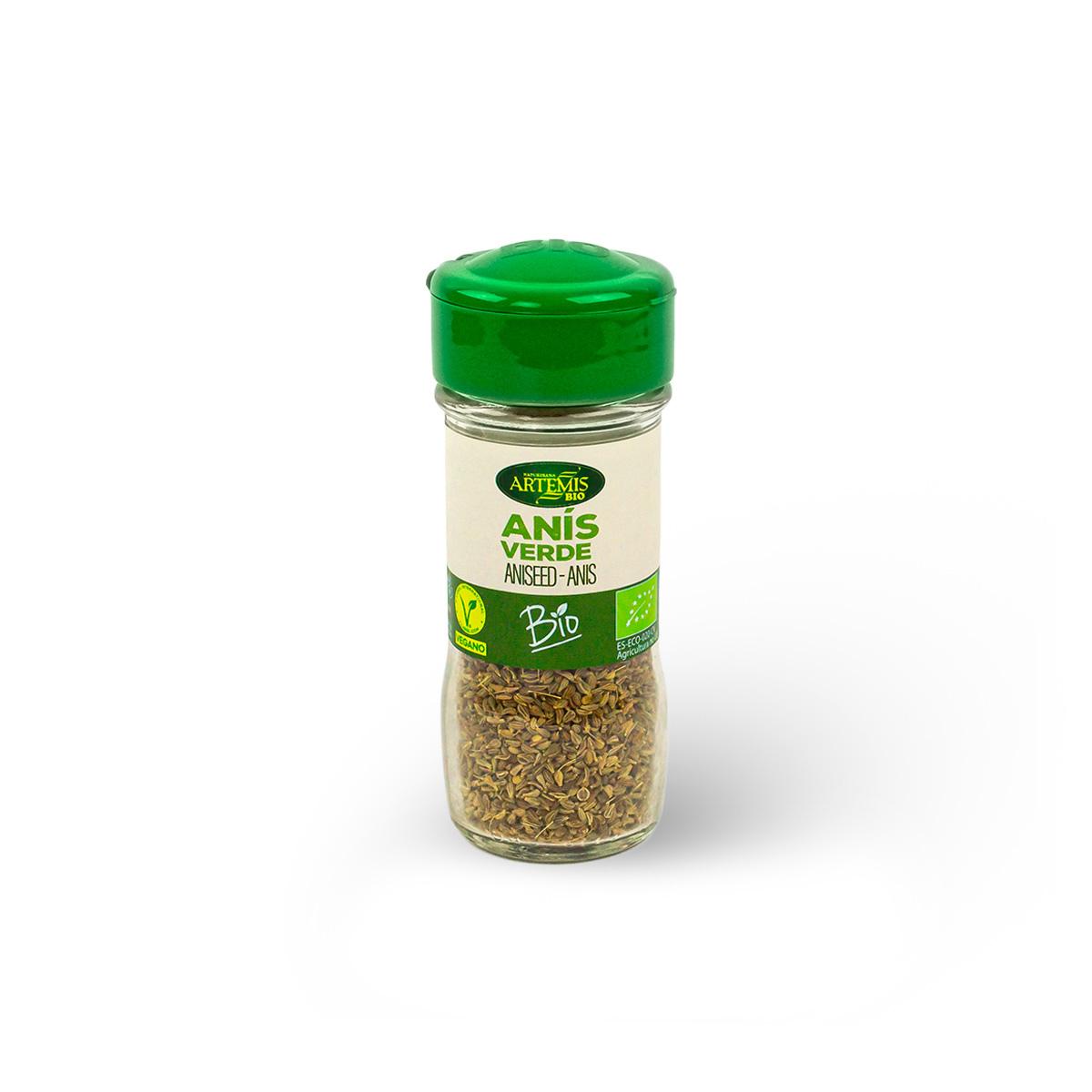 Anís Verde Artemis, 30 g