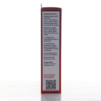 Floradix Salus 84 Comp Salus