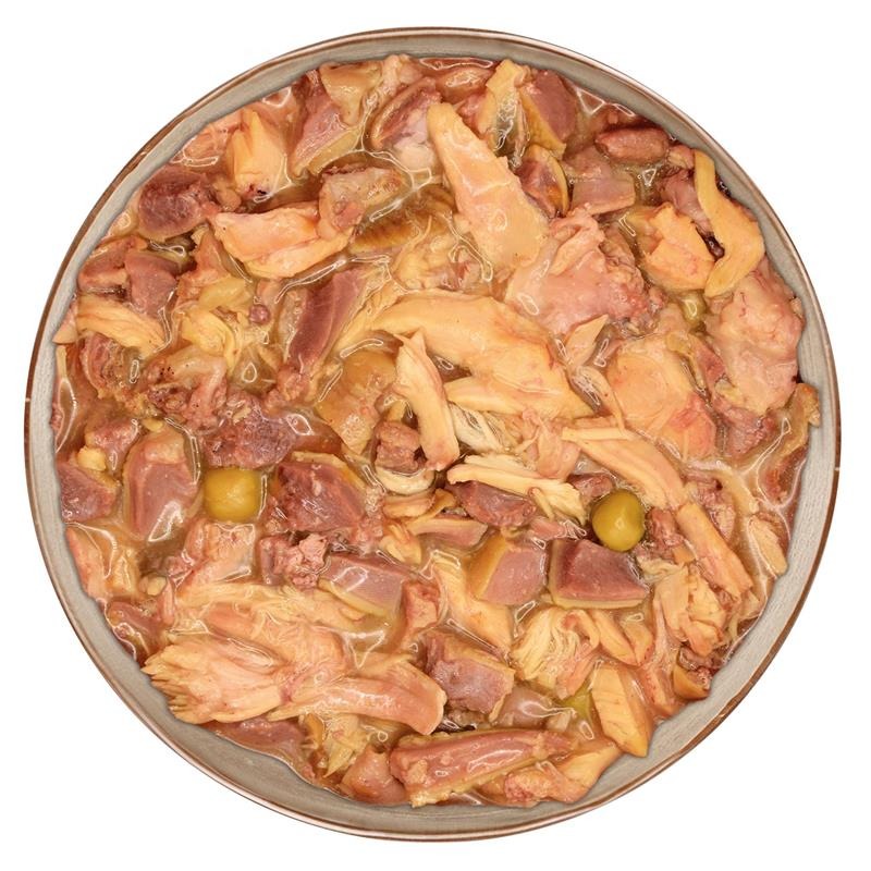 Arquivet Fresh Home Duck Stew Alimento húmedo de pato para perros 280 g