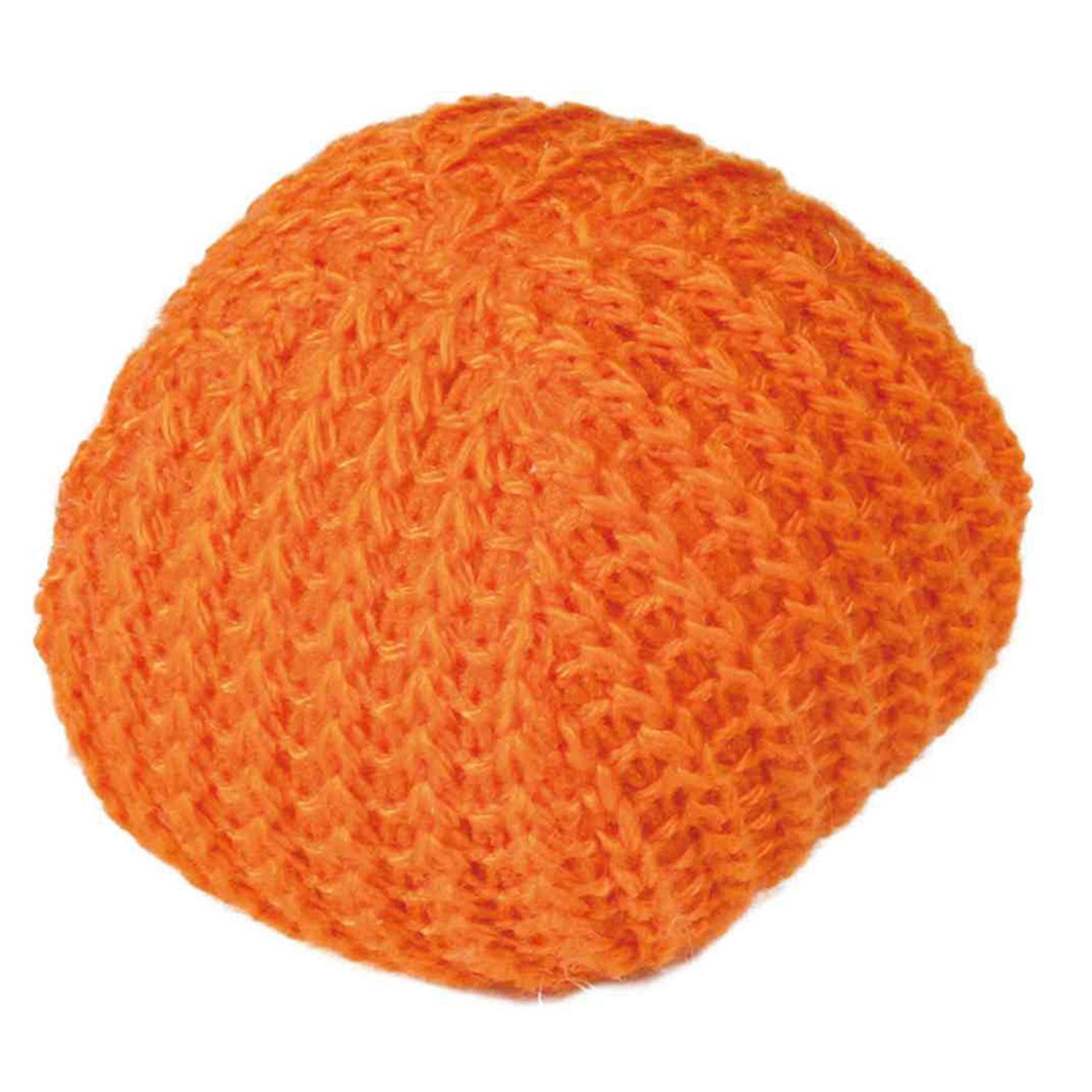 Trixie 2 Pelotas de punto para gatos con catnip ø4.5 cm