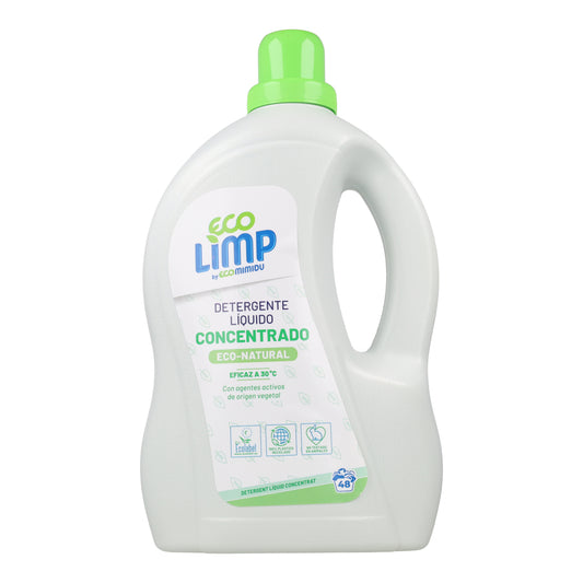 Detergente liquido normale Mimidu ECO 48 dosi