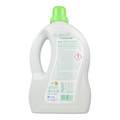 Detergente liquido normale Mimidu ECO 48 dosi