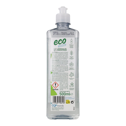 Detergente per piatti a mano Kidel Eco Mimidu 500 ml