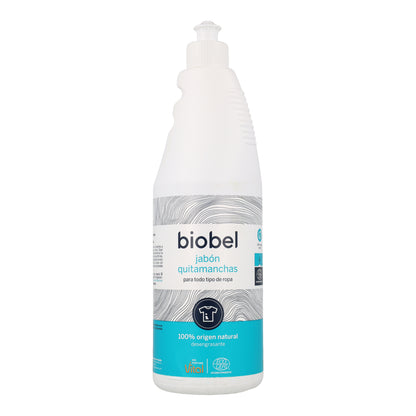 Sapone smacchiatore BioBel 750 ml
