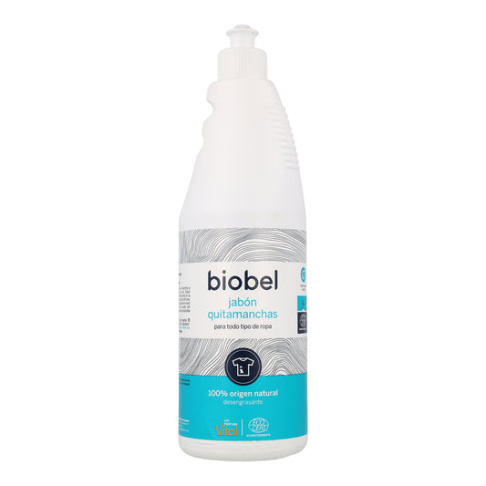 Sapone smacchiatore BioBel 750 ml