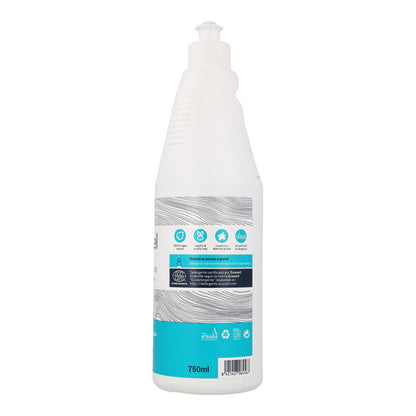 Sapone smacchiatore BioBel 750 ml