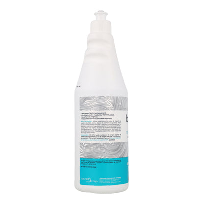 Sapone smacchiatore BioBel 750 ml