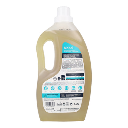 Detergente liquido BioBel 1,5 L
