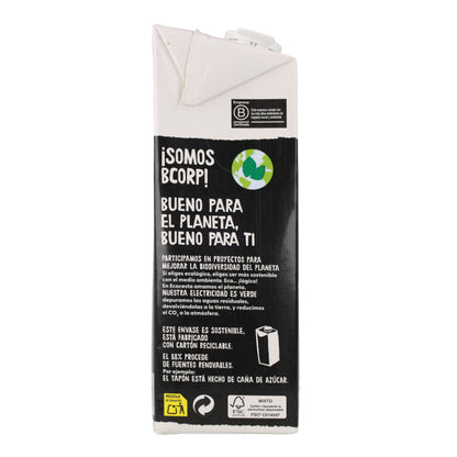 Bevanda vegetale proteica Plus Bio Ecocesta 1L