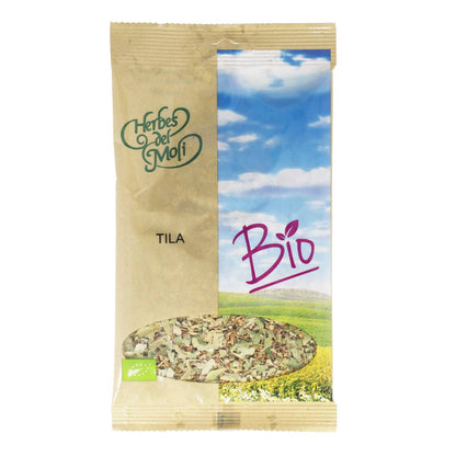 Foglie di tiglio Herbes del Molí, 25 g