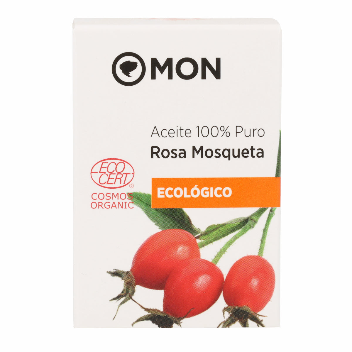 Olio di rosa mosqueta puro Mon Deconatur  30 ml