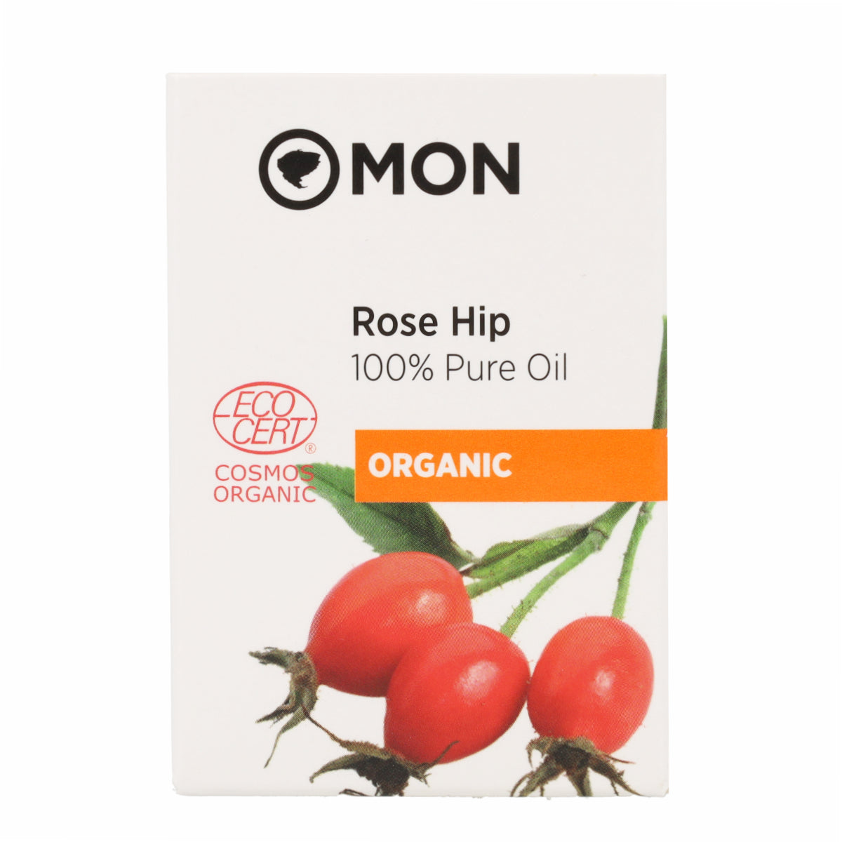 Olio di rosa mosqueta puro Mon Deconatur  30 ml