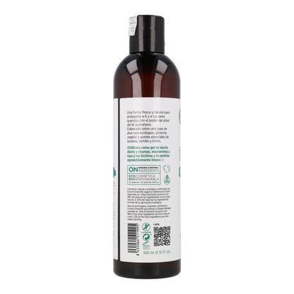 Shampoo e gel all'albero del tè Mon 300 ml