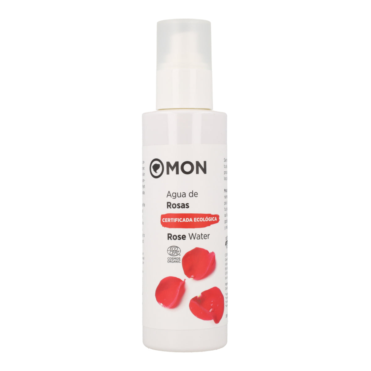 Acqua di rose Mon, 200 ml
