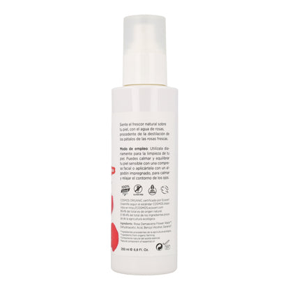 Acqua di rose Mon, 200 ml