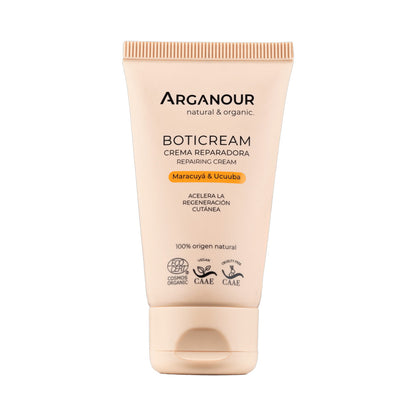 Crema riparatrice Boticream Arganour 40 ml