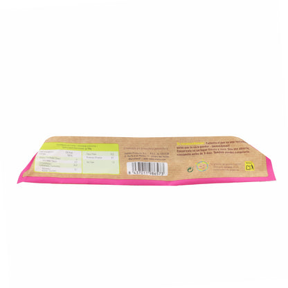 Pane integrale di grano saraceno BIO senza glutine Zealia 330 g