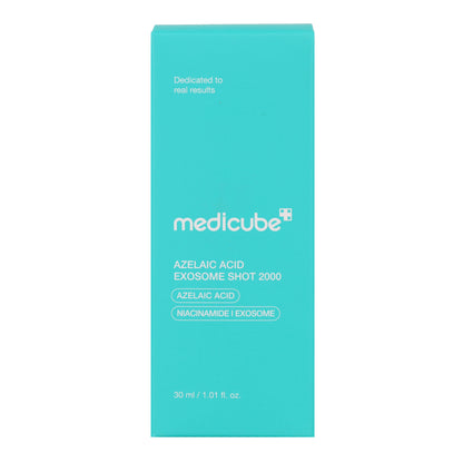 Azelaic Acid Exosome Shot 2000 medicube 30ml